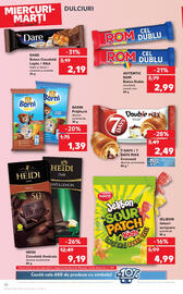 Catalog Kaufland săptămâna 32 Pagină 70
