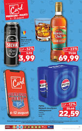 Catalog Kaufland săptămâna 32 Pagină 17