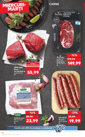 Catalog Kaufland săptămâna 32 Pagină 40