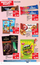 Catalog Kaufland săptămâna 32 Pagină 70