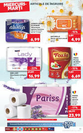 Catalog Kaufland săptămâna 32 Pagină 93