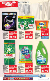 Catalog Kaufland săptămâna 32 Pagină 95
