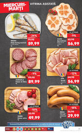 Catalog Kaufland săptămâna 32 Pagină 47