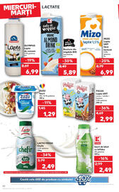 Catalog Kaufland săptămâna 32 Pagină 50