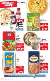 Catalog Kaufland săptămâna 32 Pagină 60