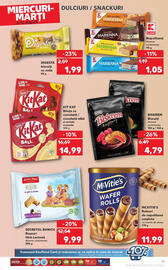 Catalog Kaufland săptămâna 32 Pagină 71