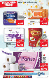 Catalog Kaufland săptămâna 32 Pagină 93