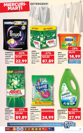 Catalog Kaufland săptămâna 32 Pagină 95