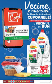 Catalog Kaufland săptămâna 32 Pagină 11