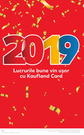 Catalog Kaufland săptămâna 32 Pagină 18
