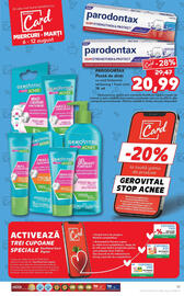 Catalog Kaufland săptămâna 32 Pagină 19