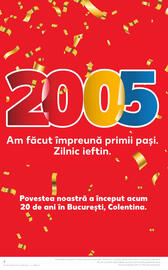 Catalog Kaufland săptămâna 32 Pagină 2