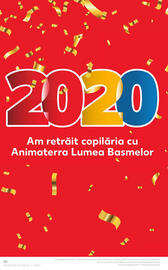 Catalog Kaufland săptămâna 32 Pagină 20