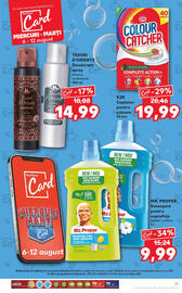 Catalog Kaufland săptămâna 32 Pagină 21