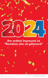 Catalog Kaufland săptămâna 32 Pagină 28