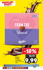 Catalog Kaufland săptămâna 32 Pagină 29