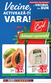 Catalog Kaufland săptămâna 32 Pagină 3