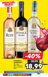 Catalog Kaufland săptămâna 32 Pagină 31
