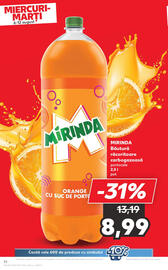 Catalog Kaufland săptămâna 32 Pagină 32