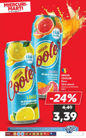 Catalog Kaufland săptămâna 32 Pagină 33
