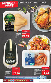 Catalog Kaufland săptămâna 32 Pagină 43