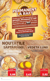 Catalog Kaufland săptămâna 32 Pagină 44