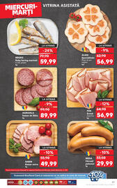 Catalog Kaufland săptămâna 32 Pagină 47