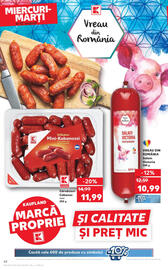 Catalog Kaufland săptămâna 32 Pagină 48