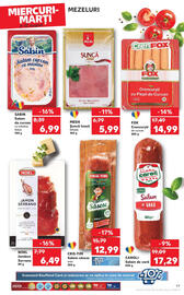 Catalog Kaufland săptămâna 32 Pagină 49
