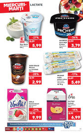 Catalog Kaufland săptămâna 32 Pagină 51