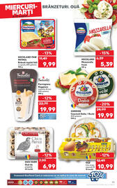 Catalog Kaufland săptămâna 32 Pagină 53