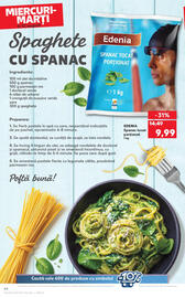 Catalog Kaufland săptămâna 32 Pagină 54