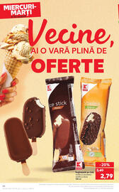 Catalog Kaufland săptămâna 32 Pagină 56