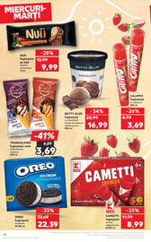 Catalog Kaufland săptămâna 32 Pagină 58
