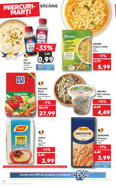 Catalog Kaufland săptămâna 32 Pagină 60