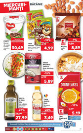 Catalog Kaufland săptămâna 32 Pagină 61