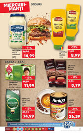 Catalog Kaufland săptămâna 32 Pagină 63