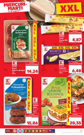 Catalog Kaufland săptămâna 32 Pagină 65