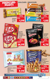 Catalog Kaufland săptămâna 32 Pagină 71