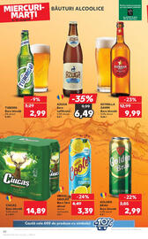 Catalog Kaufland săptămâna 32 Pagină 80