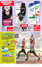 Catalog Kaufland săptămâna 32 Pagină 82