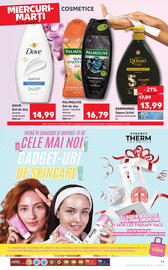 Catalog Kaufland săptămâna 32 Pagină 83