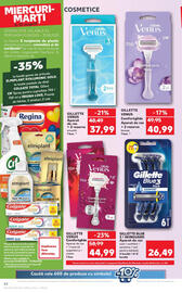 Catalog Kaufland săptămâna 32 Pagină 84