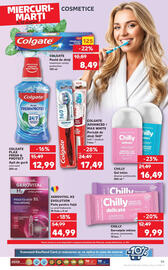 Catalog Kaufland săptămâna 32 Pagină 85