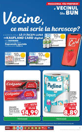 Catalog Kaufland săptămâna 32 Pagină 9