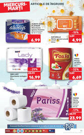 Catalog Kaufland săptămâna 32 Pagină 93
