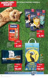 Catalog Kaufland săptămâna 32 Pagină 96