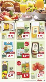 Famila Nord Ost Prospekt woche 32 Seite 16