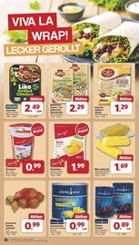 Famila Nord Ost Prospekt woche 32 Seite 19