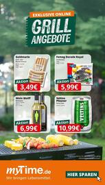Famila Nord Ost Prospekt woche 32 Seite 20